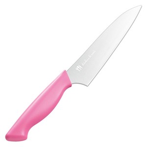 Paring Knife Pink