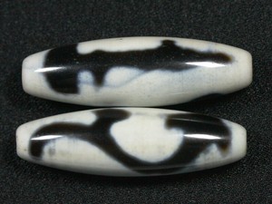 Gemstone Kannon 3.8cm