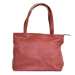 Tote Bag Large Capacity Ladies' Men's Made in Japan