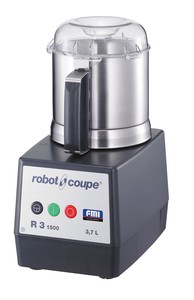 ロボ・クープ　R−3D