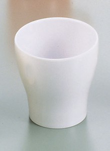 メラミン　ミルクカップ