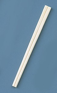 割箸　アスペン元禄　16．5cm