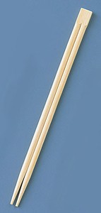 割箸　竹双生　24cm