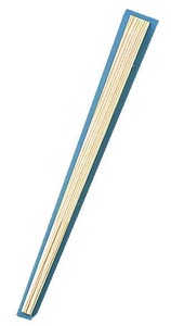 割箸　杉柾天削　21cm