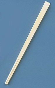 割箸　エゾ天削　24cm