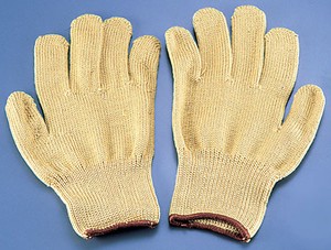 テクノーラ　超高密度作業手袋EGG−21