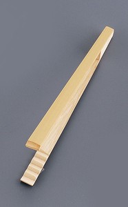 竹製　アイストング