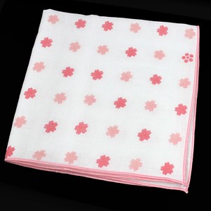 Face Towel Sakura