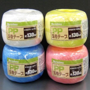 String/Tape 4-colors