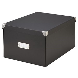 Gクラッセ　ルーモナイズ　マジックボックス（XL）　RMX-001BK　ブラック  JANコード：4582109236390