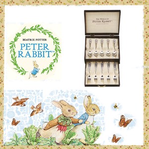 Peter Rabbit Series 10 Pcs Set