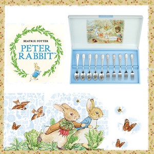 Peter Rabbit Series 10 Pcs Set