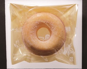 【焼菓子用小袋】リングロン(1包100枚入)