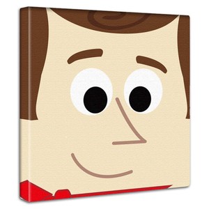 ウッディのファブリックボード　トイ・ストーリー　ディズニー　インテリア pix-0059