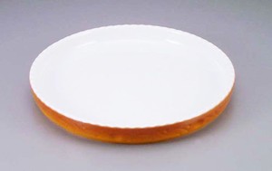 ロイヤル　丸型グラタン皿　カラー