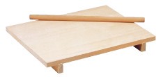 木製　のし台（唐桧）