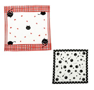 Handkerchief 2-types