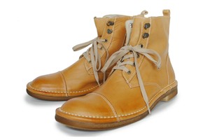 Men's Shoe Out Boots 3
