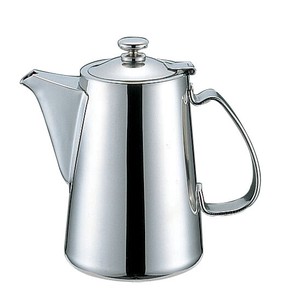 UK18−8チボリ型コーヒーポット