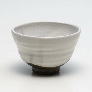 Shigaraki ware Rice Bowl