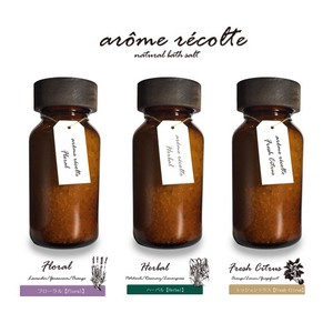 Aroma Natural Made in Japan