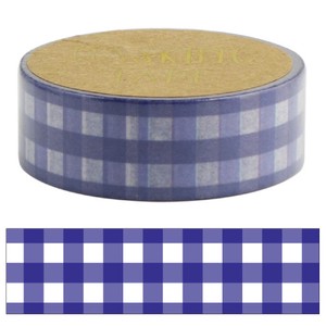 Wrapping Notebook Washi Tape Valentine'