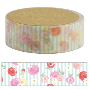 Valentine' Wrapping Notebook Washi Tape