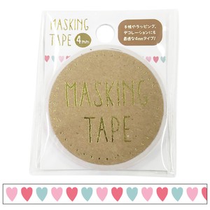 Masking Tape 4mm