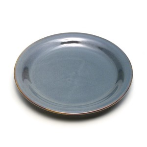 Shigaraki ware Plate 20cm