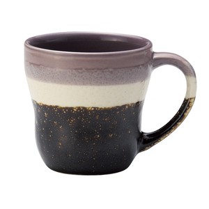 Grey's Work Mug Plain Mino Ware Coffee Mug Gift