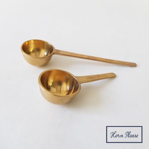 Brass Brass SC Spoon