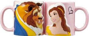 Mug Beauty and the Beast
