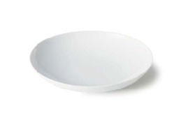 Mino ware Main Plate Miyama Western Tableware 25cm Made in Japan