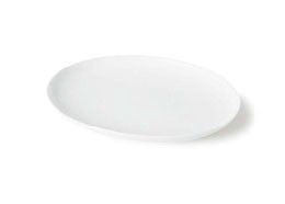 Mino ware Main Plate Miyama Western Tableware 25cm Made in Japan