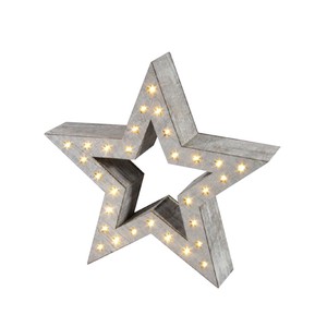 LED Star