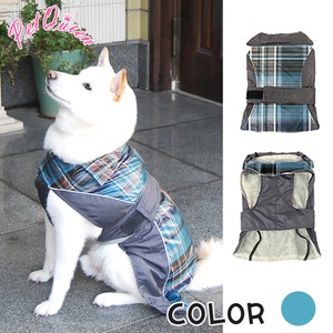 Dog Clothes Spring/Summer Water-Repellent Finish