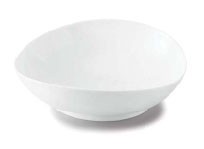 Mino ware Donburi Bowl Miyama Western Tableware 25cm Made in Japan
