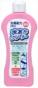 ヒューマンシステム　洗剤能力PRO　酸性水あかクリーナー 【 床用洗剤 】