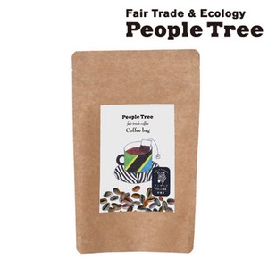 Tray Fair Trade Coffee Coffee Bags Tanzania Gift