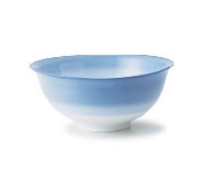 Mino ware Donburi Bowl M Miyama Made in Japan