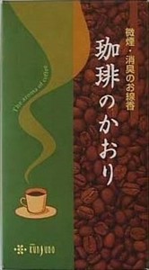 Kunjudo Coffee Fragrance / incense