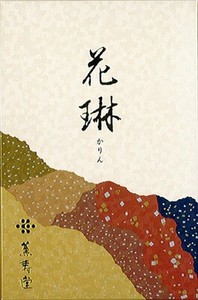 Kunjudo Karin Incense　Value Box / incense