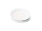 Miyama suzune Dish For Salt White Porcelains MINO Ware