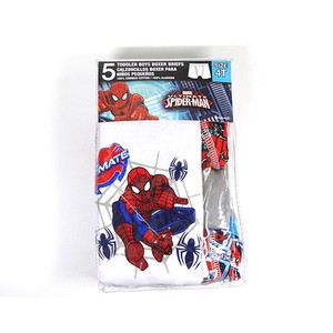 Kids' Underwear Spider-Man