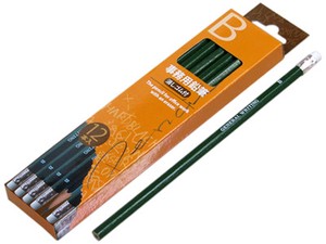 Pencil Eraser 12-pcs set