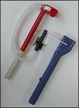 ファインポンプセット CP-21C