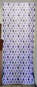 Japanese Noren Curtain 250cm