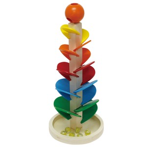 Natural Material Tree Wooden Toy Wooden Toy