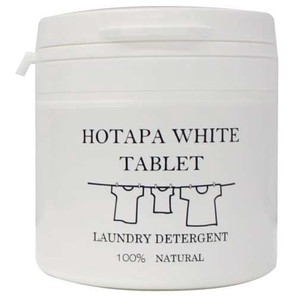 Hotapa White /Laundry Detergent