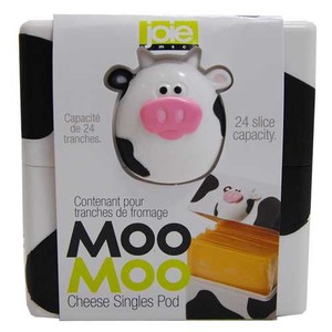 【チーズケース】MSC モーモースライスチーズホルダー